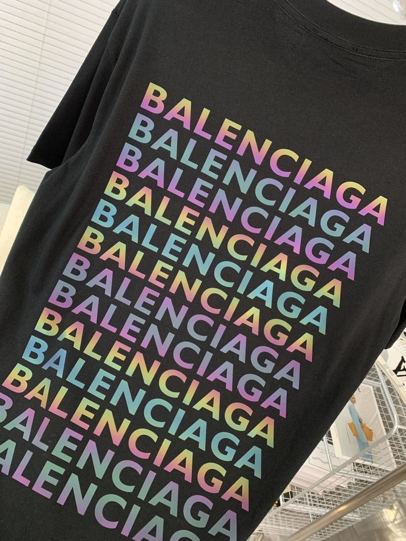 Balenciaga T-Shirts